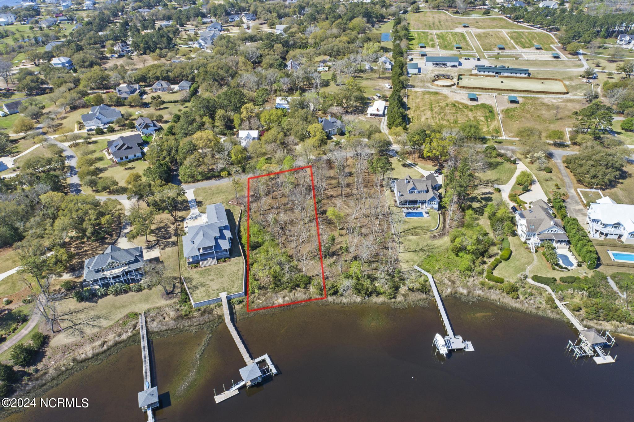 10 B Ballast Point Road Hampstead, NC 28443 - Photo 12 of 17 DJI_0840L1