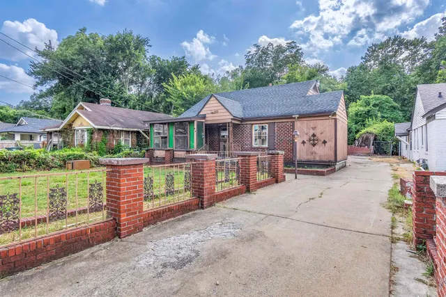 $89,900 | 487 Lundee Street, Memphis, TN 38111