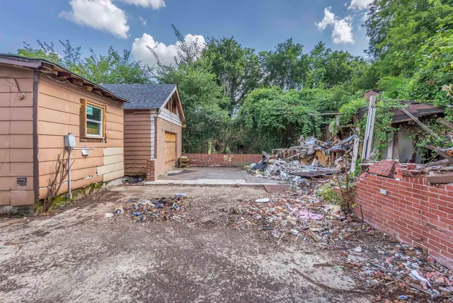 $89,900 | 487 Lundee Street, Memphis, TN 38111