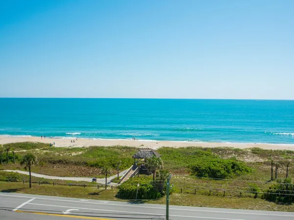a view of ocean view