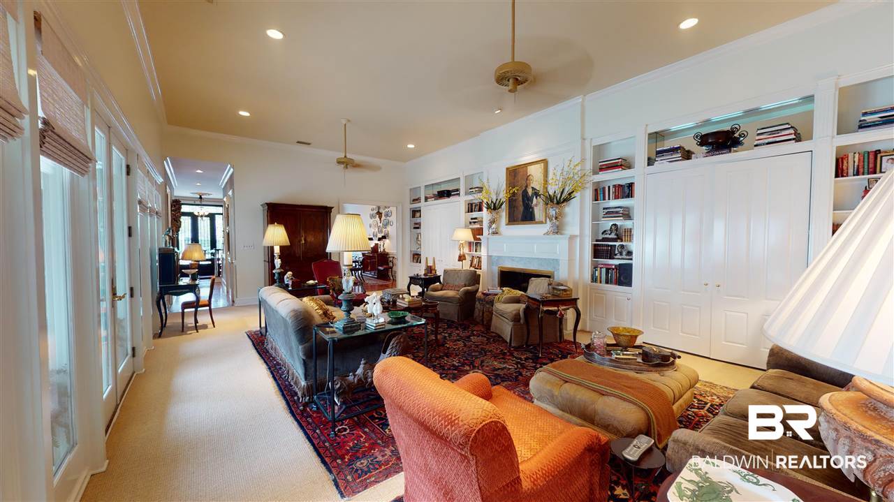 3989 Wimbledon Park Mobile, AL 36608 - Photo 8 of 36