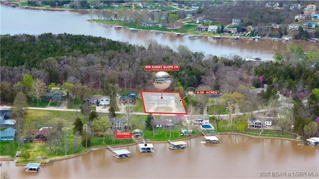 $389,000 | 995 Sunny Slope Circle, Camdenton, MO 65020