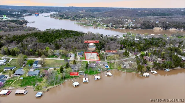 $389,000 | 995 Sunny Slope Circle, Camdenton, MO 65020