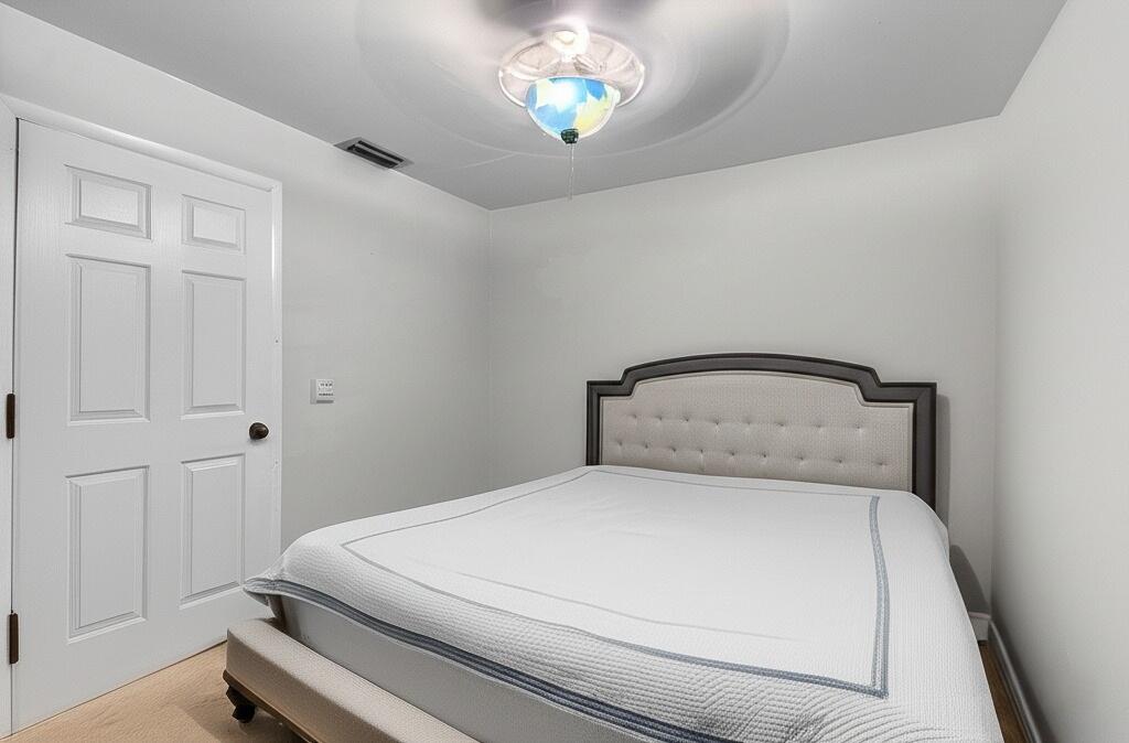 9766 Boca Gardens Parkway, Unit B Boca Raton, FL 33496 - Photo 11 of 27 Guest Bedroom