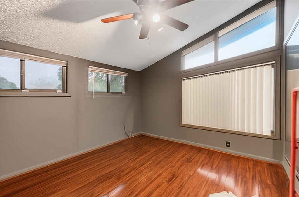 9766 Boca Gardens Parkway, Unit B Boca Raton, FL 33496 - Photo 13 of 27 3rd Bedroom