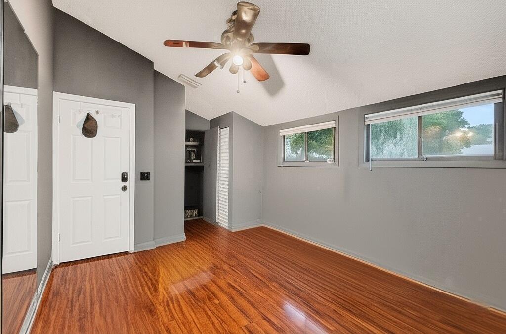 9766 Boca Gardens Parkway, Unit B Boca Raton, FL 33496 - Photo 14 of 27 3rd Bedroom