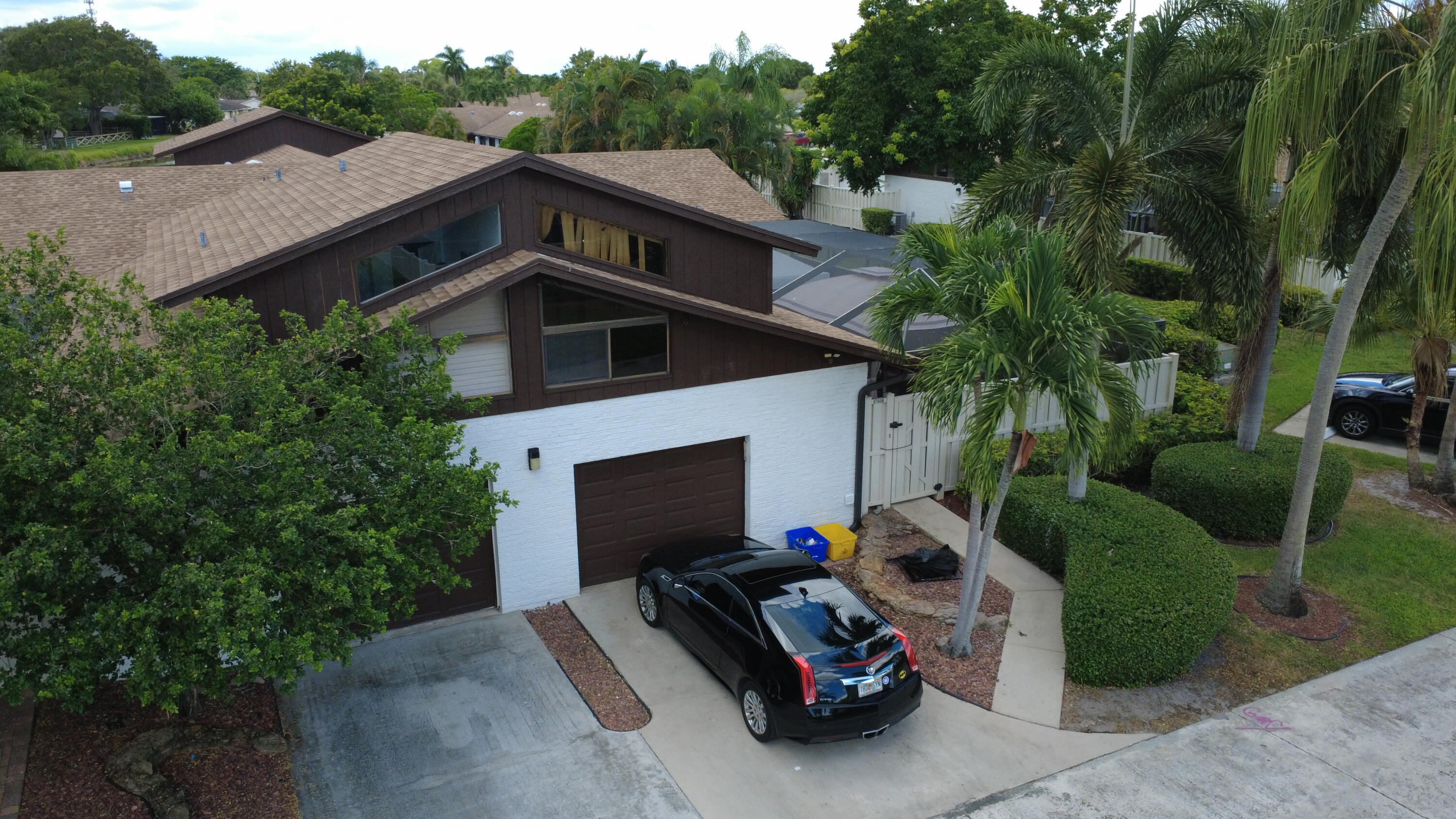 9766 Boca Gardens Parkway, Unit B Boca Raton, FL 33496 - Photo 26 of 27 Exterior