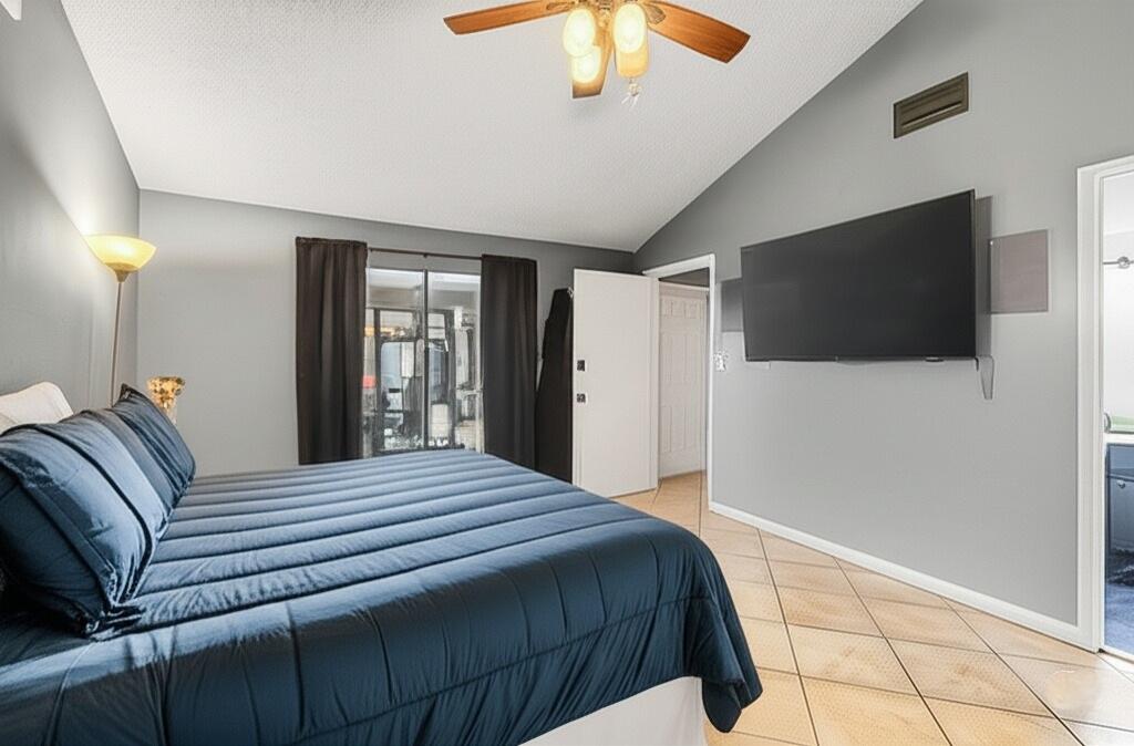 9766 Boca Gardens Parkway, Unit B Boca Raton, FL 33496 - Photo 8 of 27 Primary Bedroom