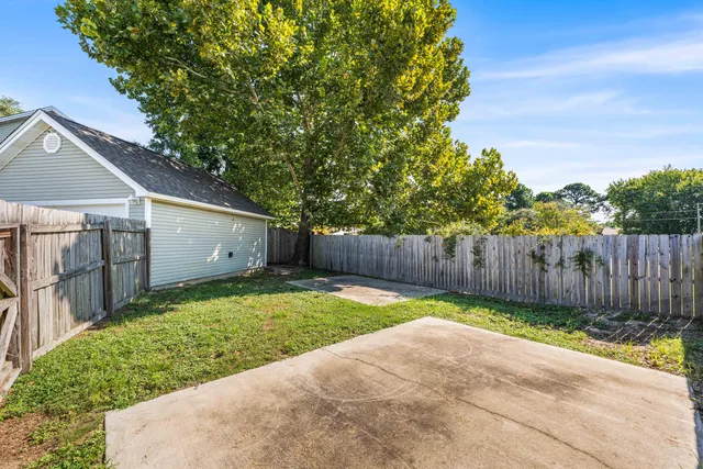 $349,000 | 413 Bristol Cove Road, Mary Esther, FL 32569