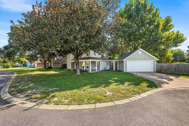 $349,000 | 413 Bristol Cove Road, Mary Esther, FL 32569