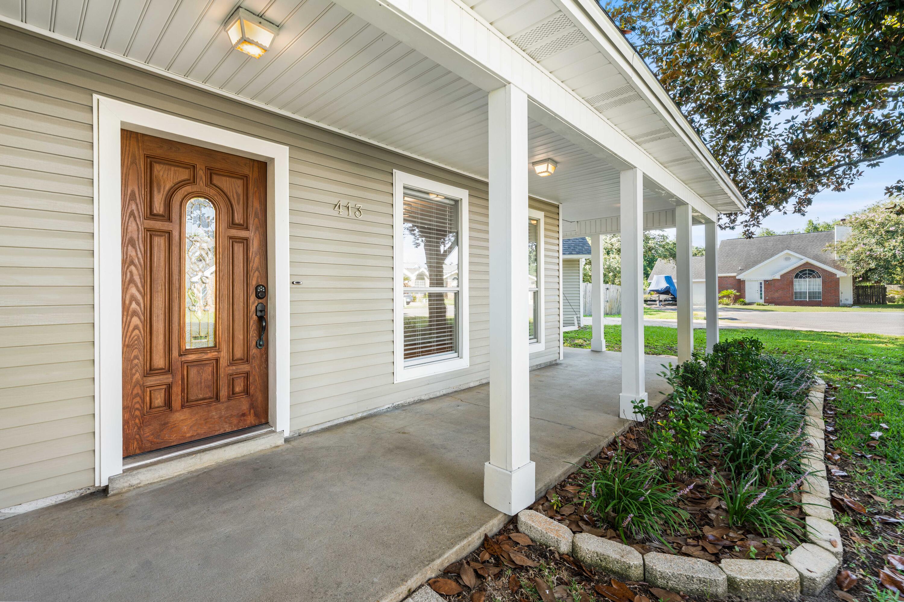 413 Bristol Cove Road Mary Esther, FL 32569 - Photo 8 of 42 413 Bristol-42
