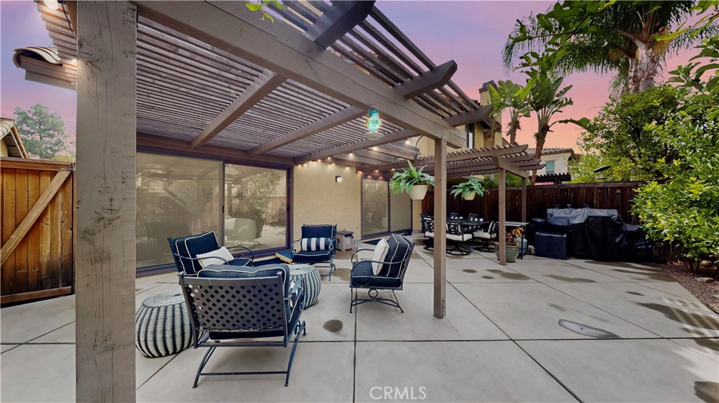 1421 Rust Court Claremont, CA 91711 - Photo 41 of 47 a view of outdoor space