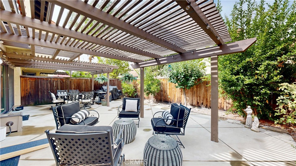 1421 Rust Court Claremont, CA 91711 - Photo 42 of 47 a view of outdoor space yard and patio