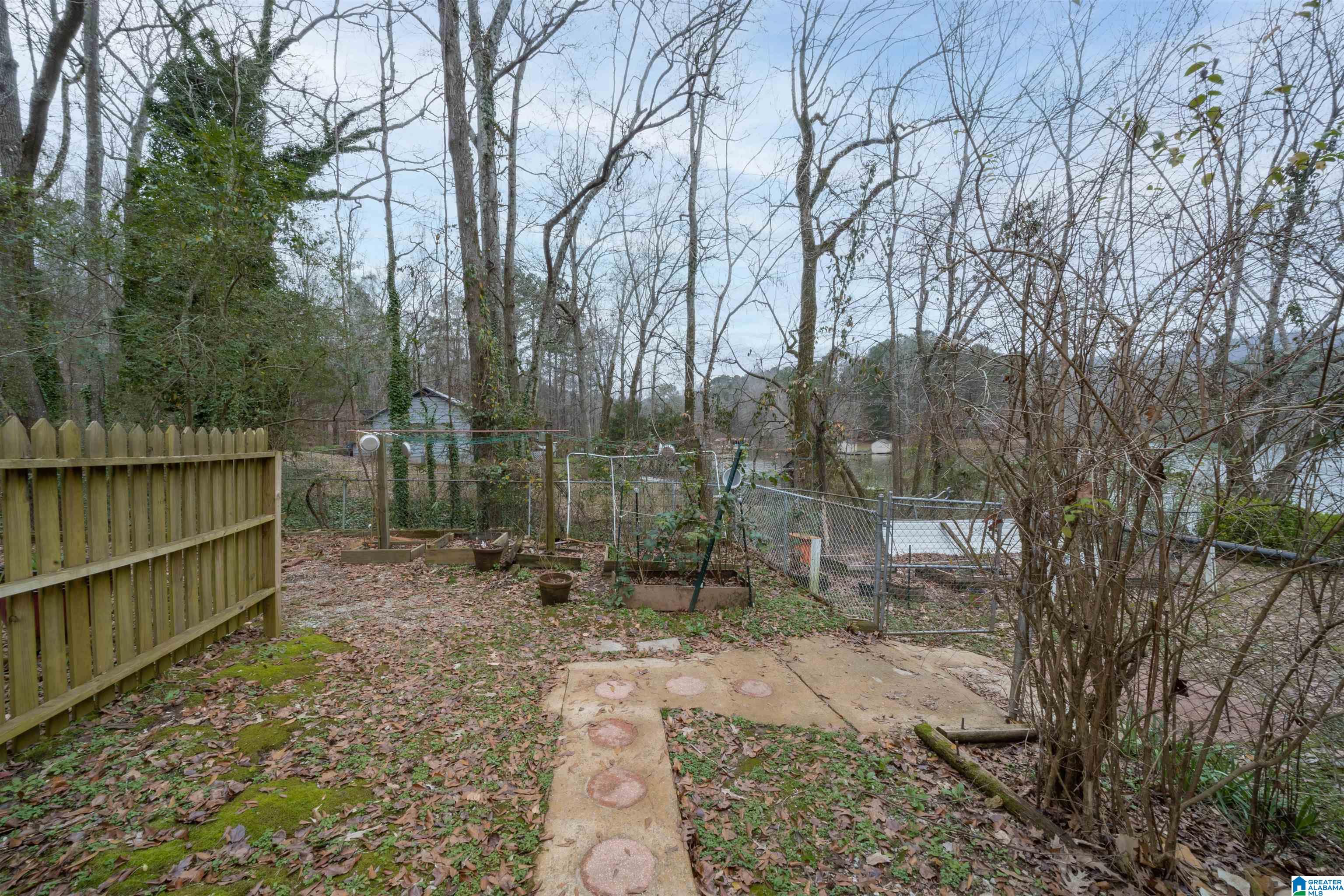 8180 Cedar Mountain Road Pinson, AL 35126 - Photo 60 of 70