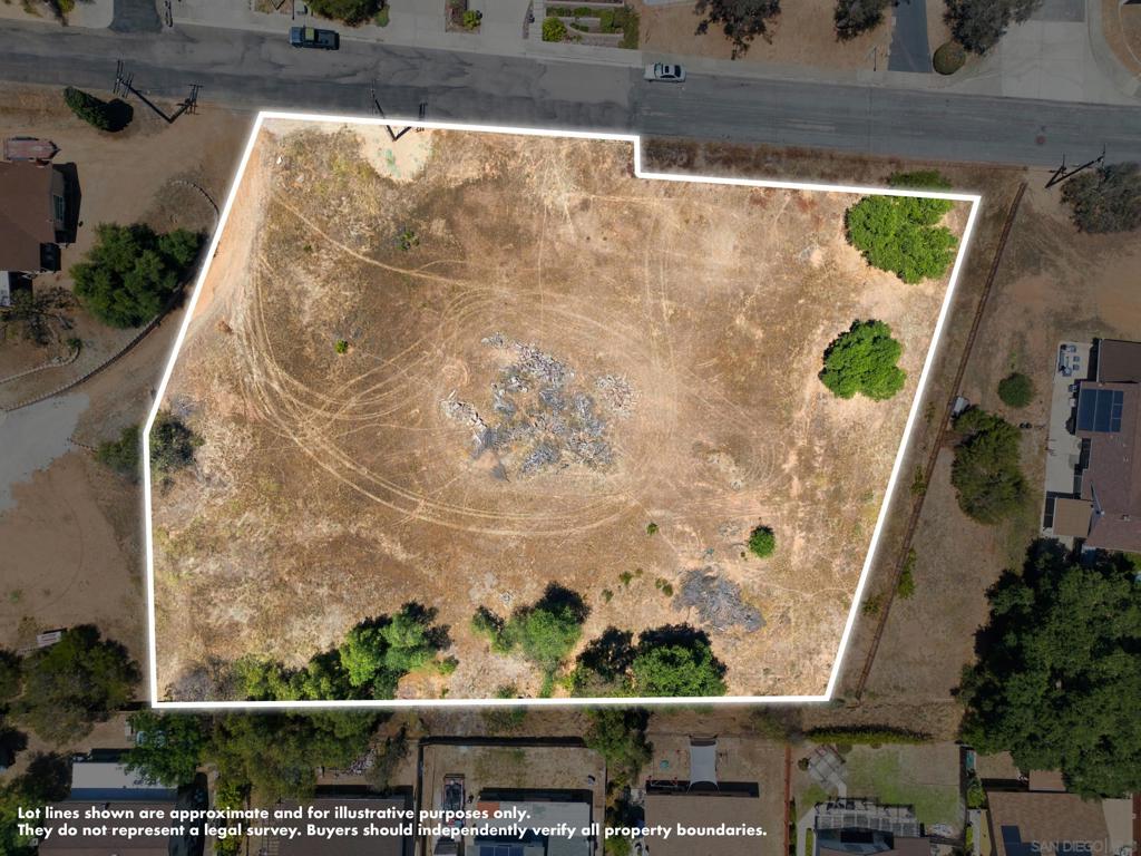 0 Los Coches Rd East El Cajon, CA 92021 - Photo 7 of 18