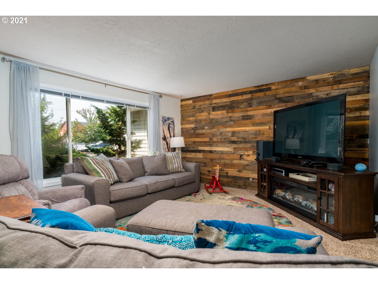 1006 Hoffman Road Northeast Salem, OR 97301 - Photo 12 of 21