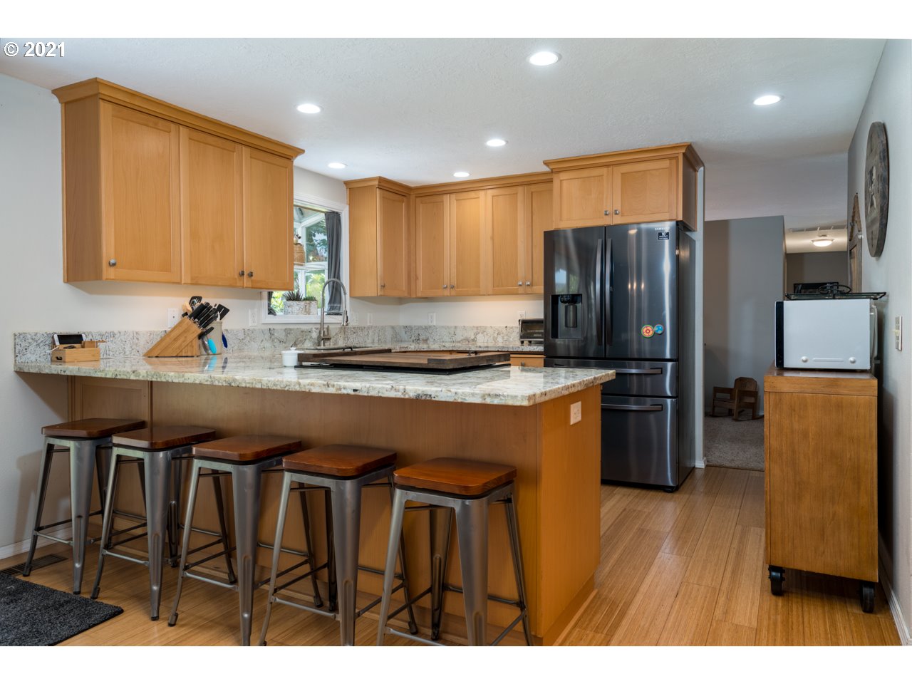 1006 Hoffman Road Northeast Salem, OR 97301 - Photo 14 of 21