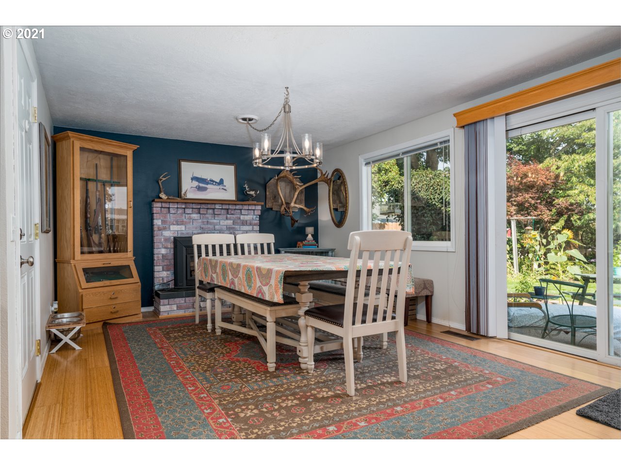 1006 Hoffman Road Northeast Salem, OR 97301 - Photo 15 of 21