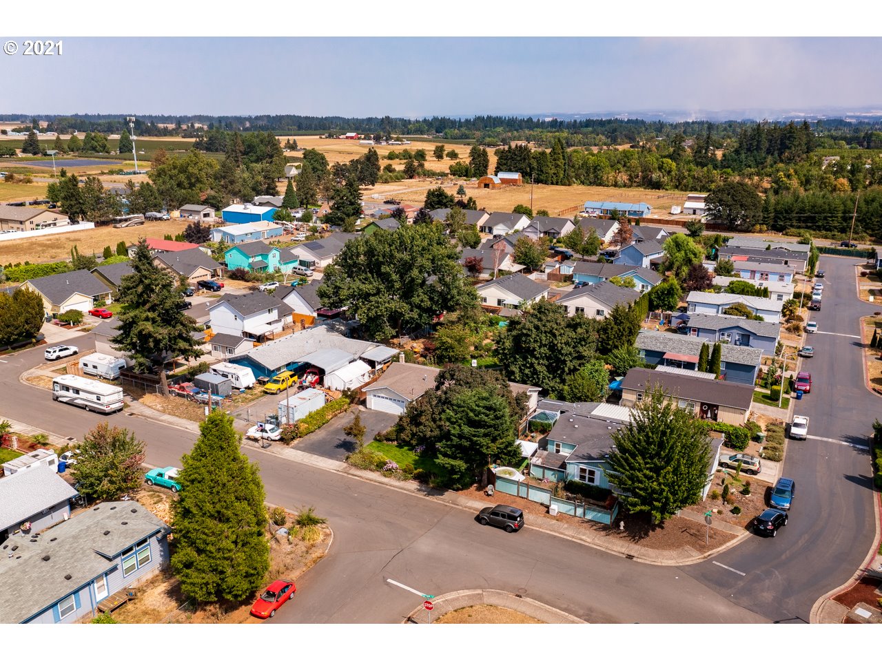 1006 Hoffman Road Northeast Salem, OR 97301 - Photo 17 of 21