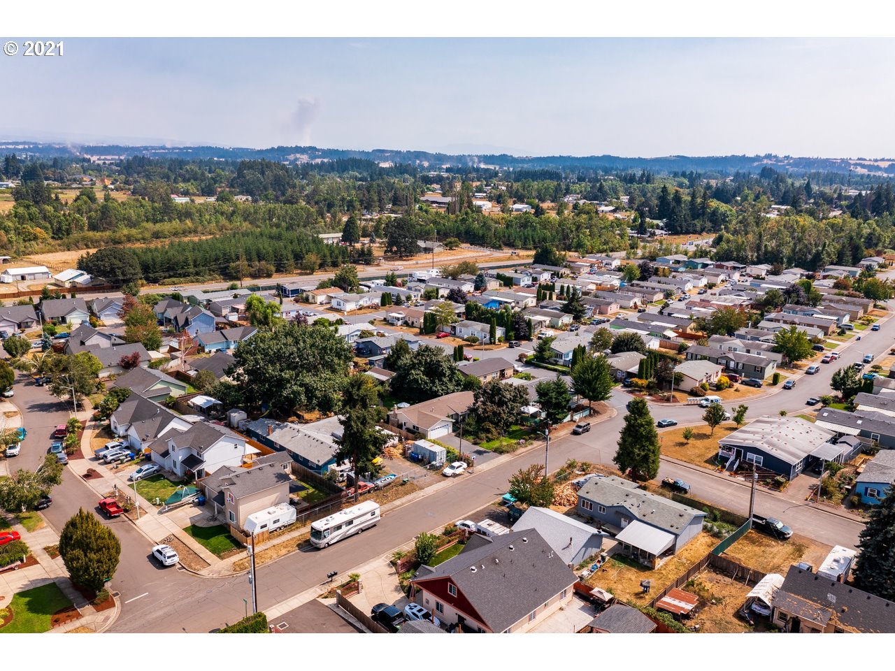 1006 Hoffman Road Northeast Salem, OR 97301 - Photo 18 of 21