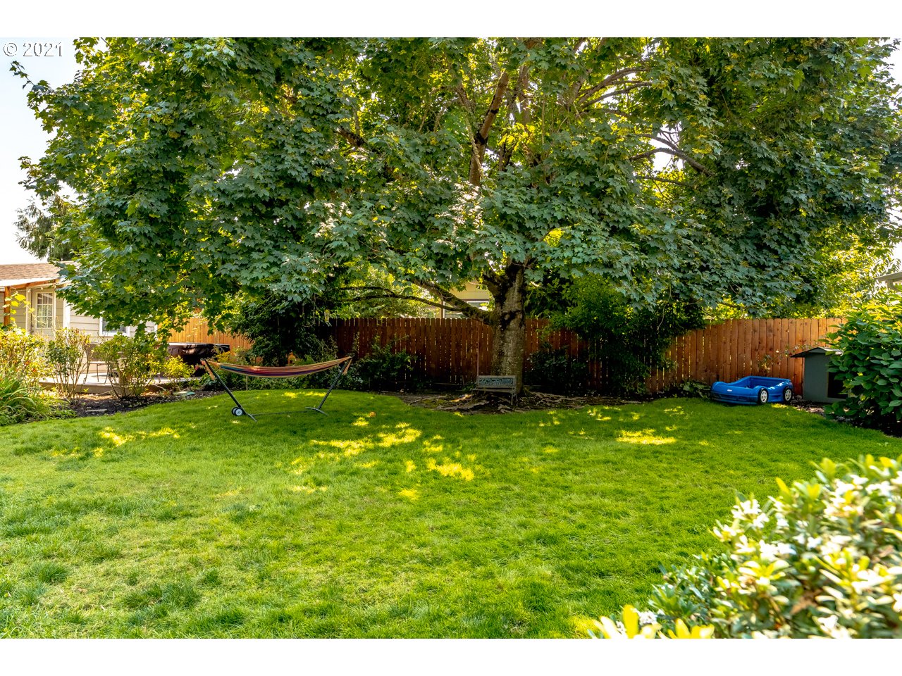 1006 Hoffman Road Northeast Salem, OR 97301 - Photo 6 of 21