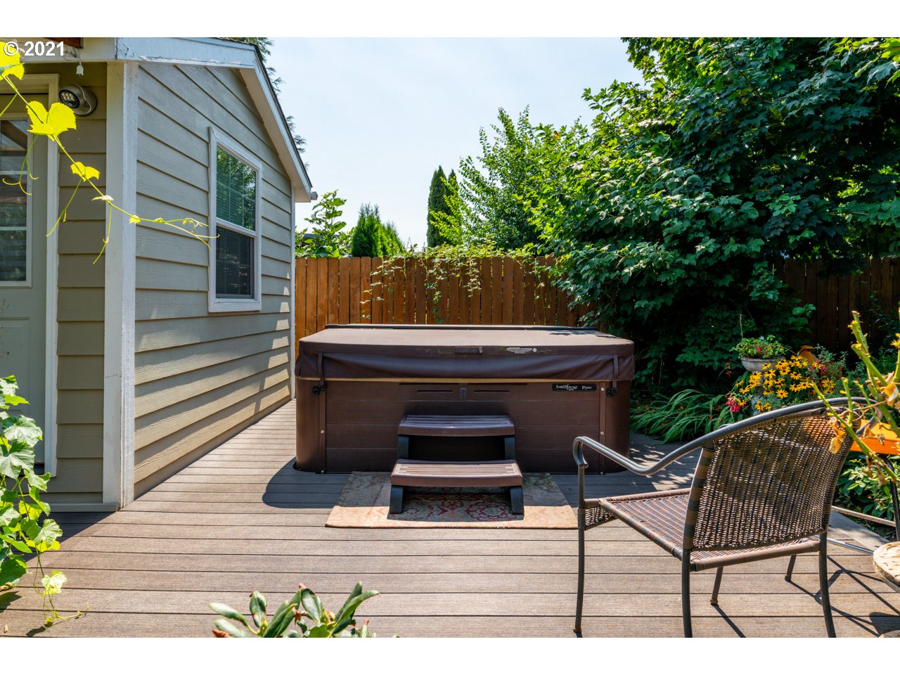 1006 Hoffman Road Northeast Salem, OR 97301 - Photo 9 of 21