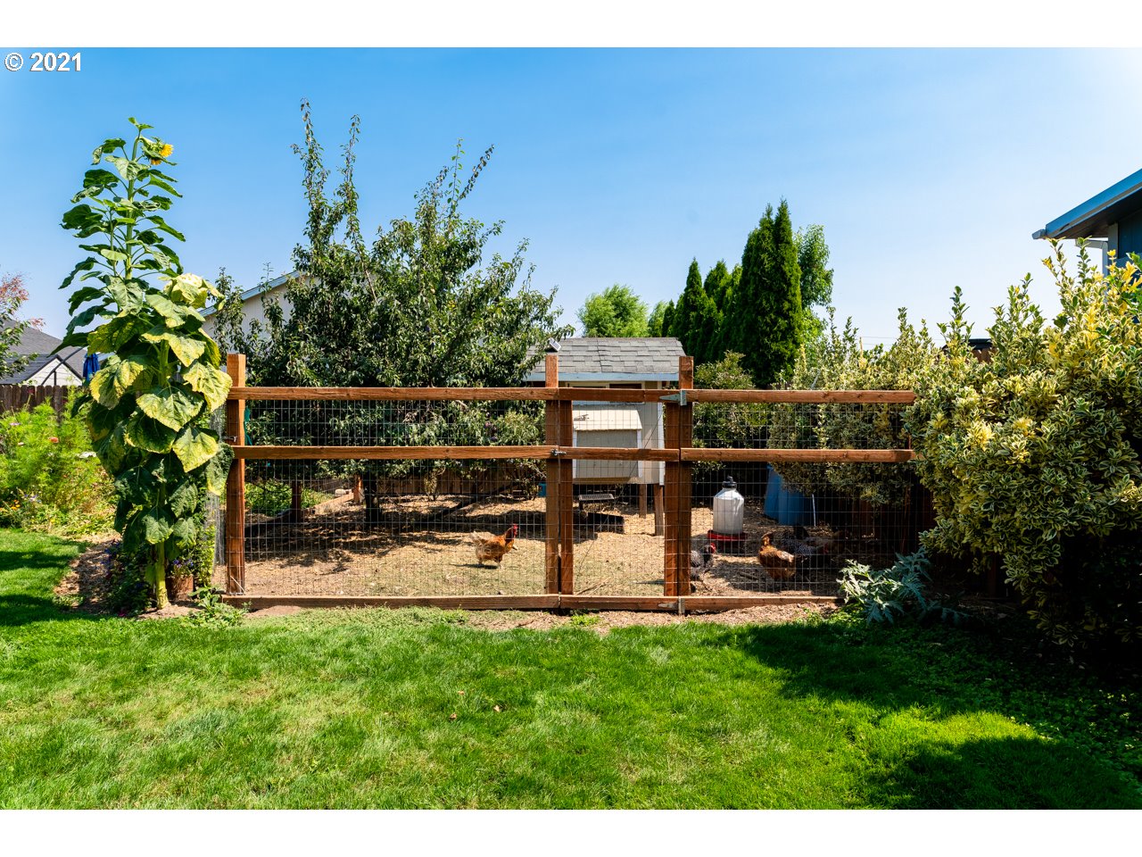 1006 Hoffman Road Northeast Salem, OR 97301 - Photo 10 of 21