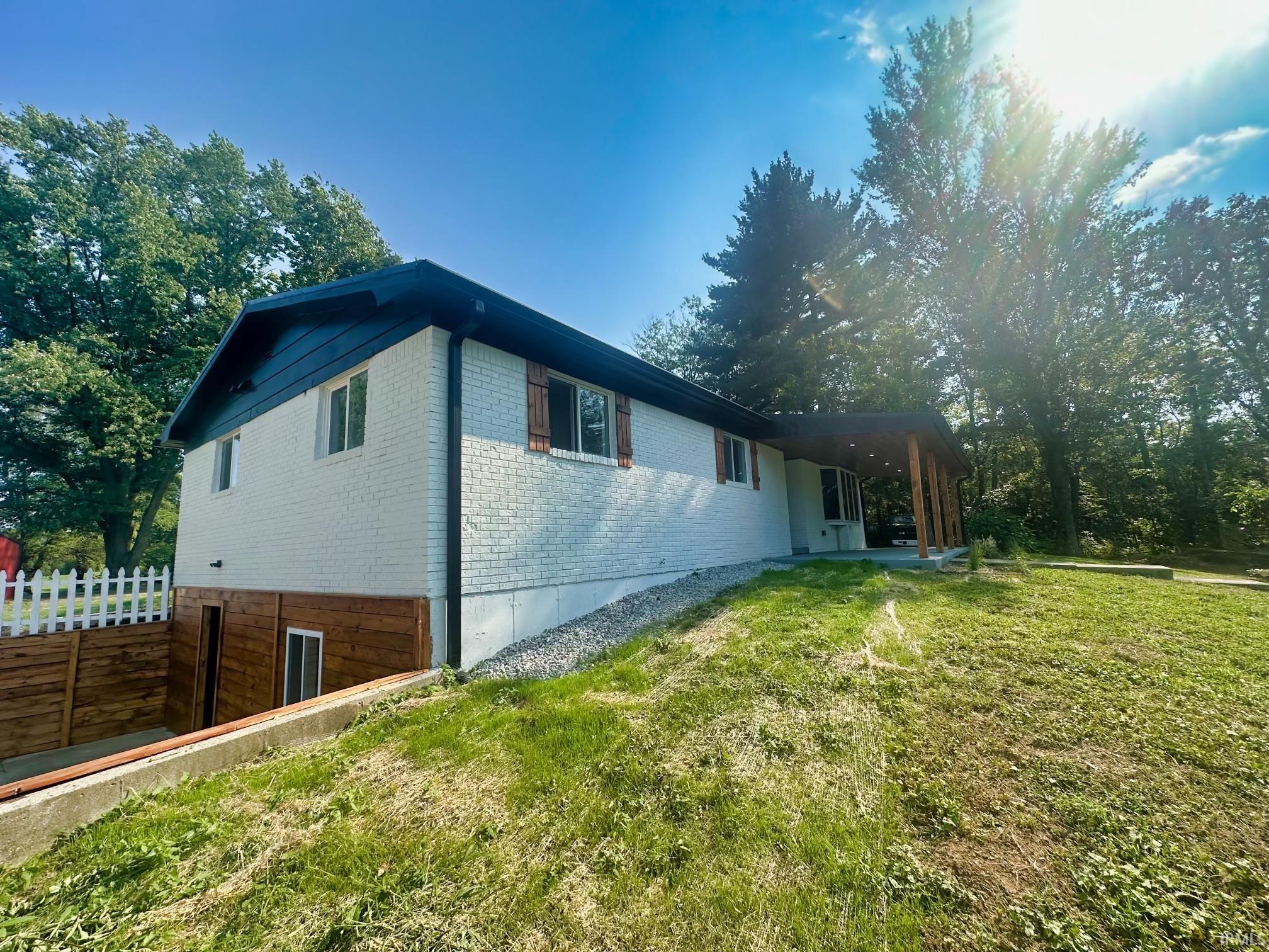 682 Rager Road Mitchell, IN 47446 - Photo 1 of 25