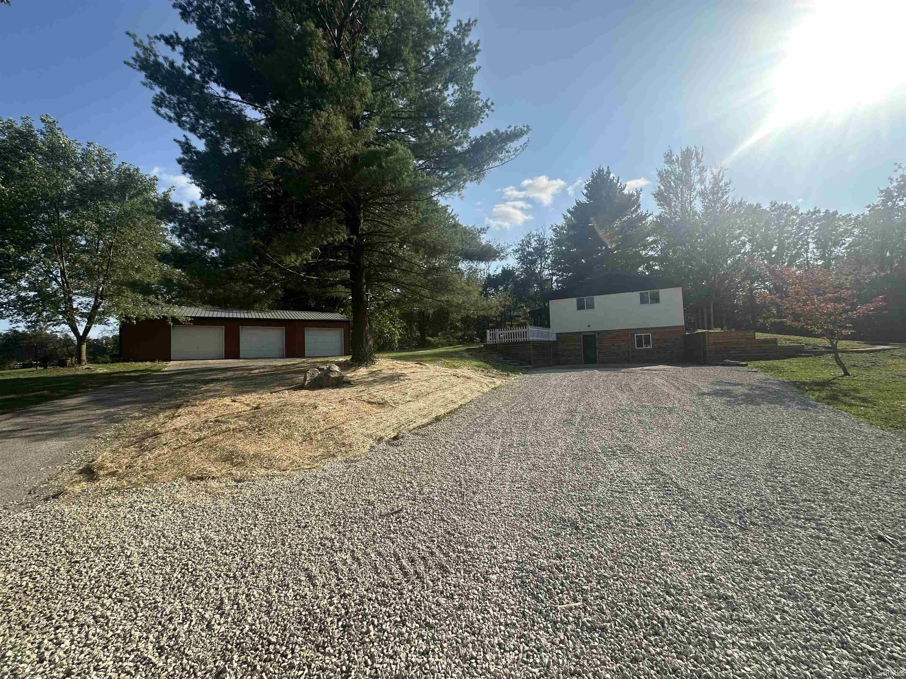 682 Rager Road Mitchell, IN 47446 - Photo 13 of 25