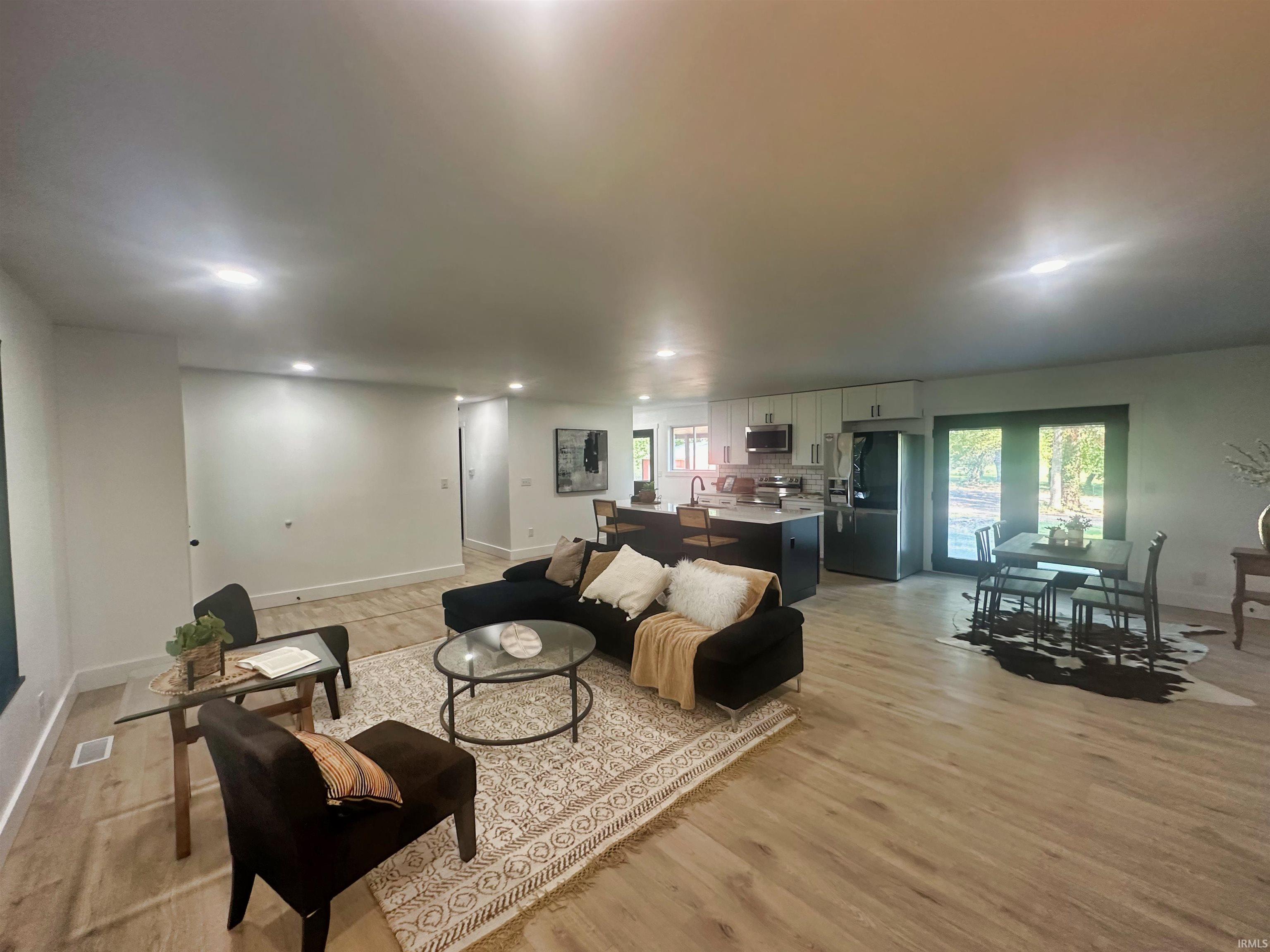 682 Rager Road Mitchell, IN 47446 - Photo 8 of 25