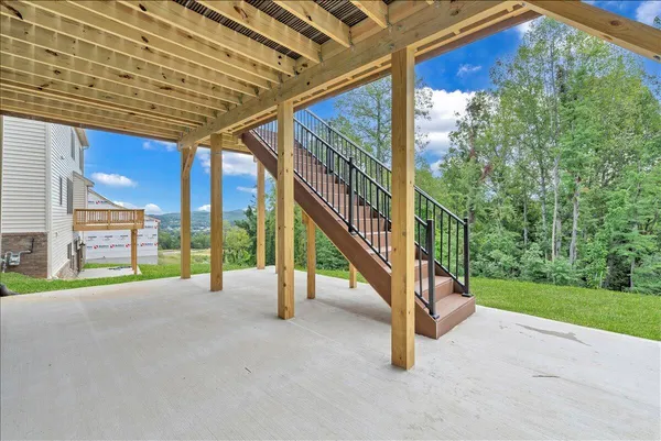 $619,950 | 7062 Parkway View Trail, Roanoke, VA 24018