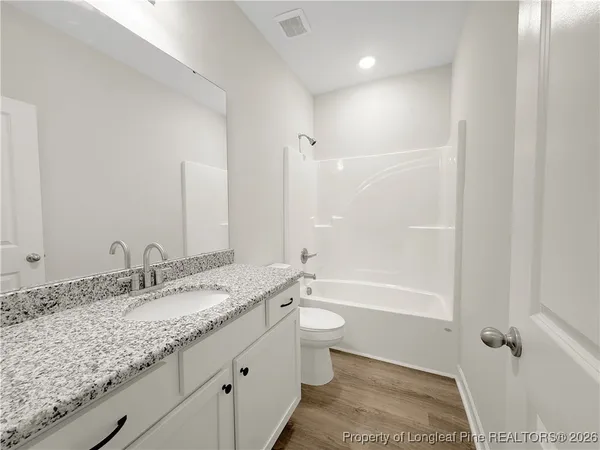 $359,999 | 253 Brickendon (lot 322) Lane, Raeford, NC 28376