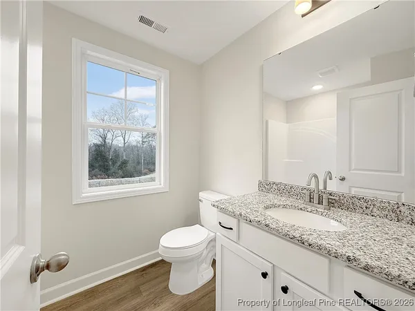 $359,999 | 253 Brickendon (lot 322) Lane, Raeford, NC 28376