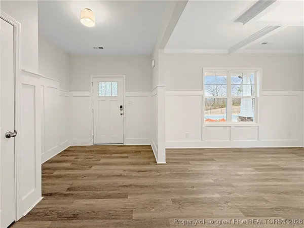 $359,999 | 253 Brickendon (lot 322) Lane, Raeford, NC 28376