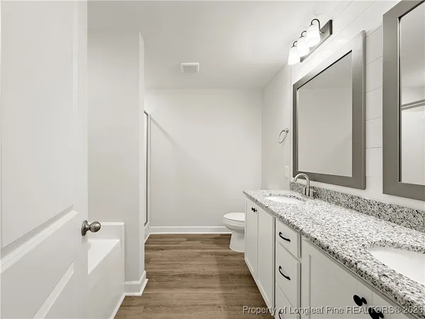 $359,999 | 253 Brickendon (lot 322) Lane, Raeford, NC 28376