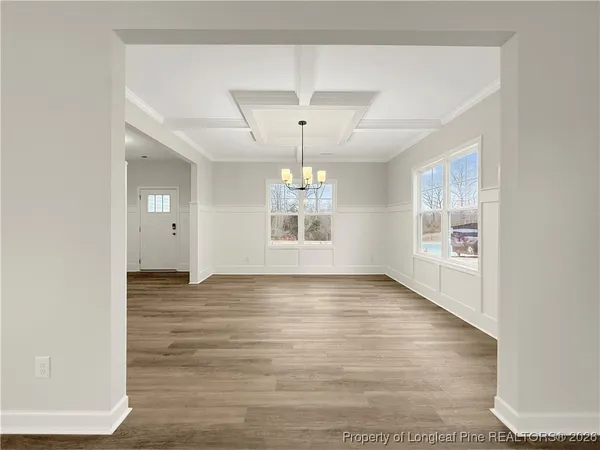 $359,999 | 253 Brickendon (lot 322) Lane, Raeford, NC 28376