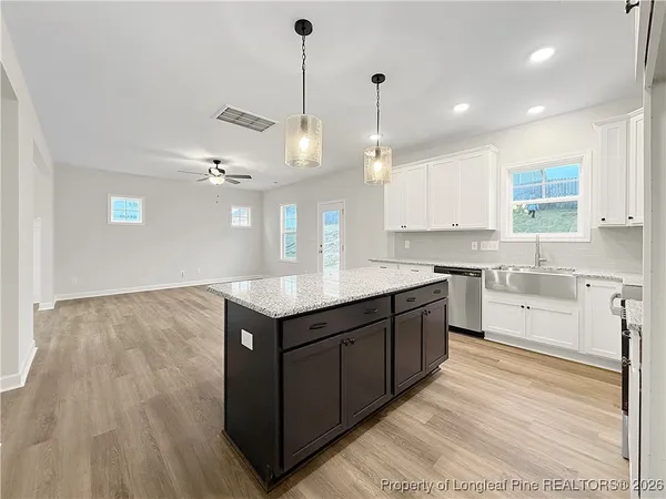 $359,999 | 253 Brickendon (lot 322) Lane, Raeford, NC 28376