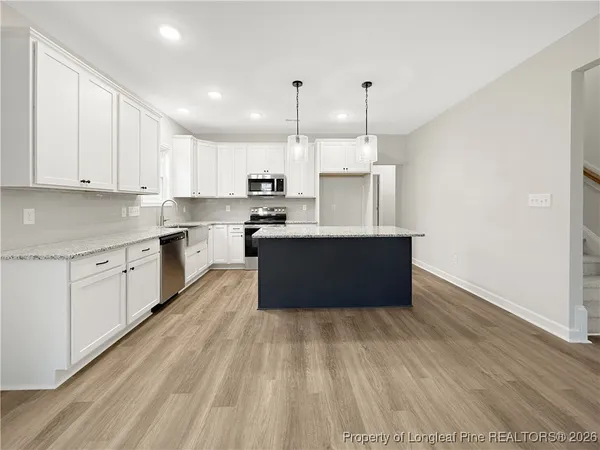 $359,999 | 253 Brickendon (lot 322) Lane, Raeford, NC 28376