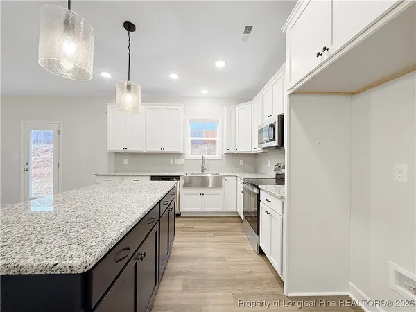 $359,999 | 253 Brickendon (lot 322) Lane, Raeford, NC 28376