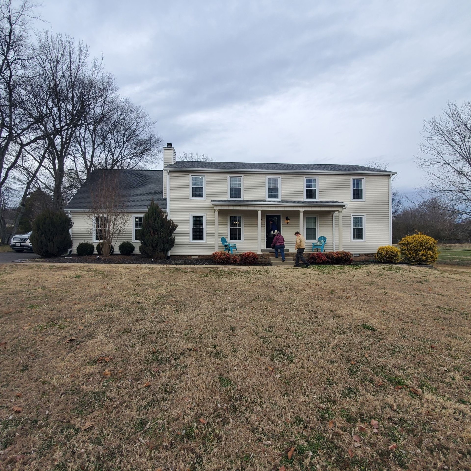 939 Rutledge Drive Rockvale, TN 37153 - Photo 1 of 1 Gallery Image 1