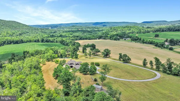 $3,200,000 | 76 Zehner Road, Landingville, PA 17972