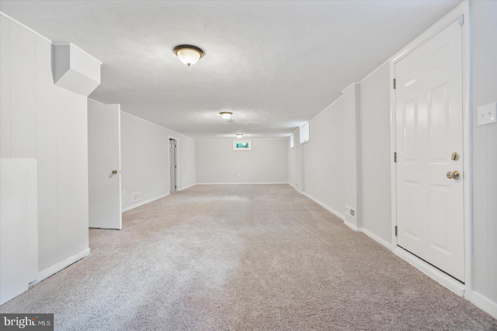 1303 Black Friars Road Catonsville, MD 21228 - Photo 29 of 42 Basement