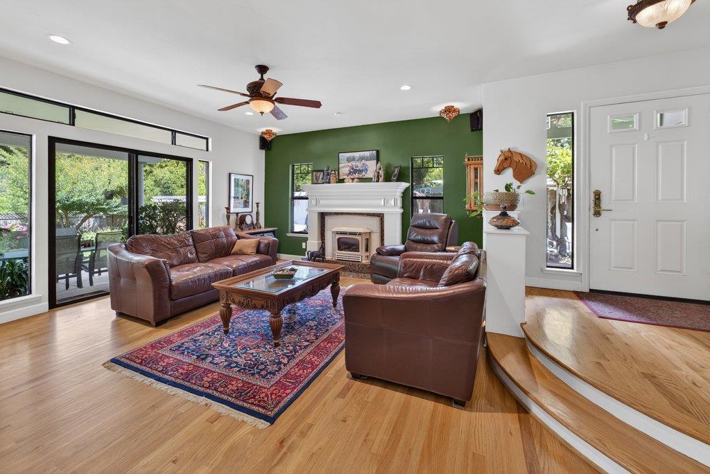 6476 Cooper Street Felton, CA 95018 - Photo 22 of 72