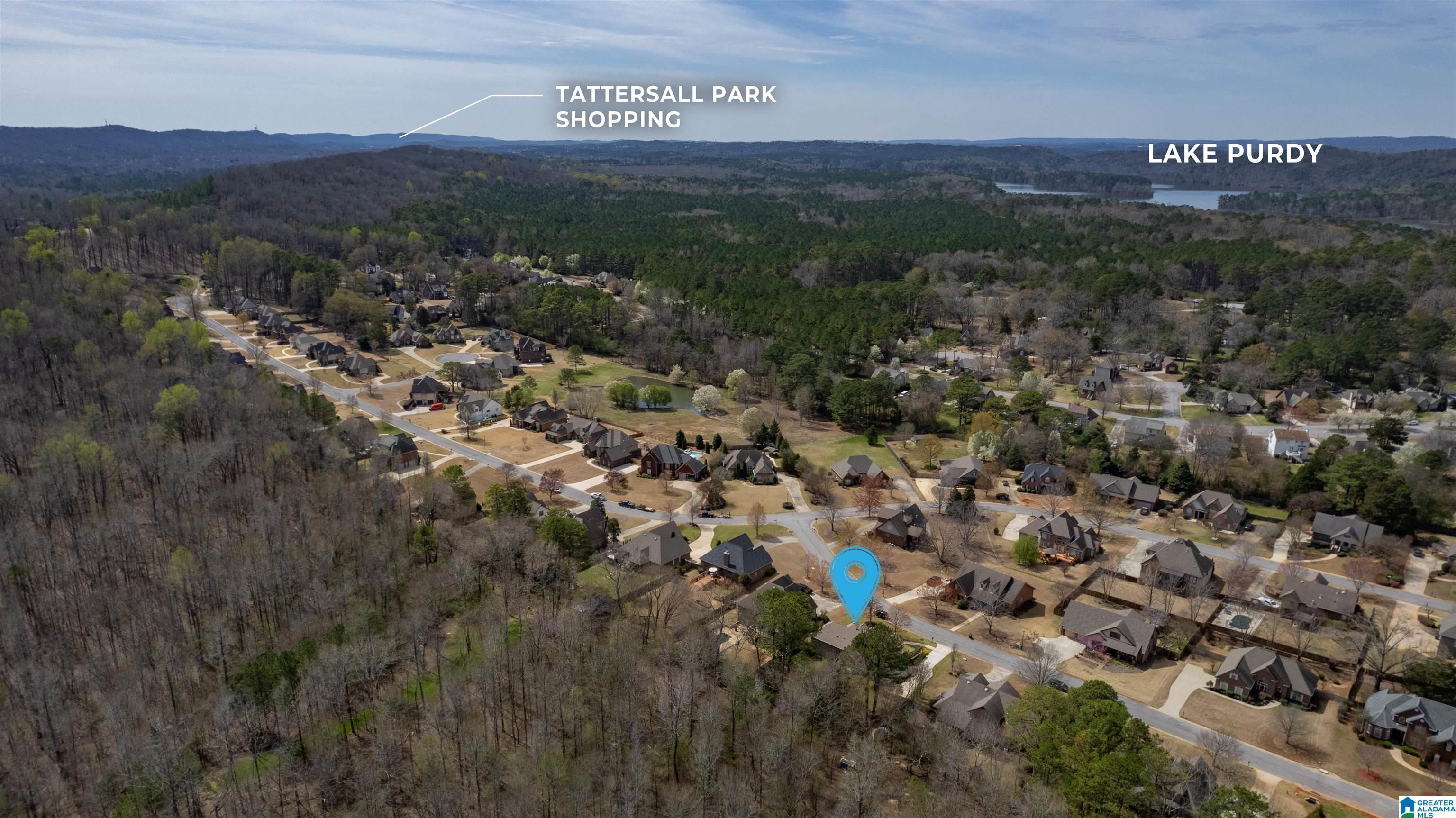 1037 Millstone Road Leeds, AL 35094 - Photo 56 of 60