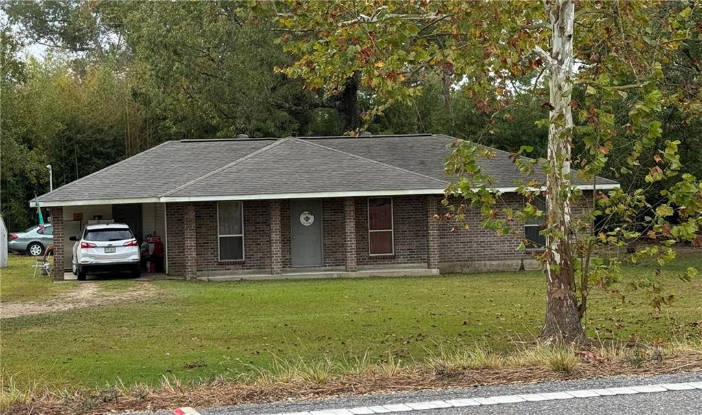 23774 Blood River Road Springfield, LA 70462 - Photo 1 of 8