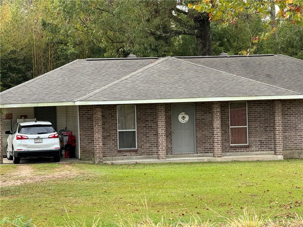 23774 Blood River Road Springfield, LA 70462 - Photo 2 of 8