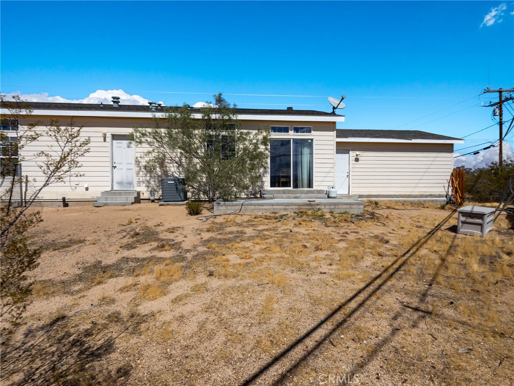 61775 Terrace Joshua Tree, CA 92252 - Photo 14 of 14 Gallery Image 14