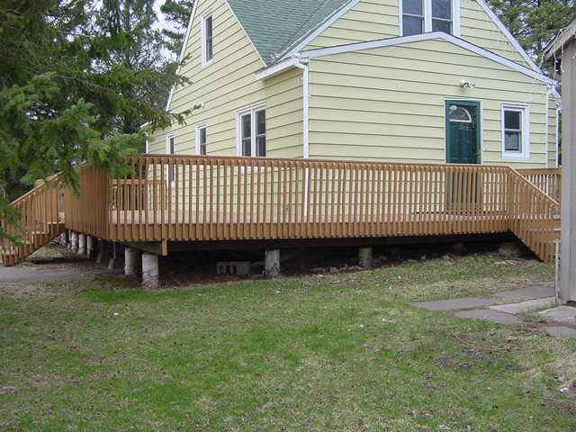 101 South Ugstad Road Proctor, MN 55810 - Photo 2 of 9 Gallery Image 2