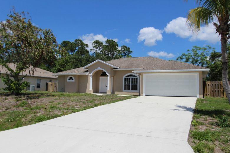 4673 Southwest Rolfe Street Port St. Lucie, FL 34953 - Photo 1 of 17 1