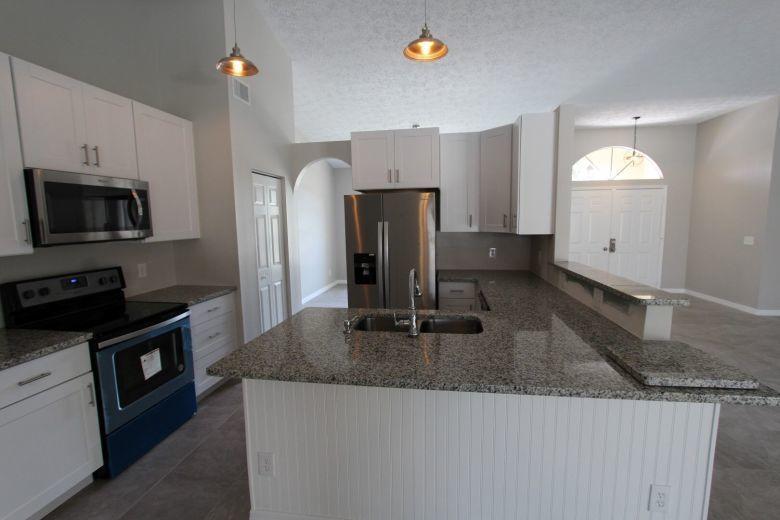 4673 Southwest Rolfe Street Port St. Lucie, FL 34953 - Photo 2 of 17 2